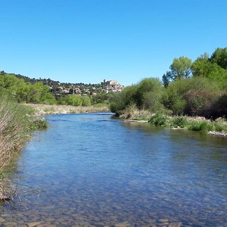 格雷乌莱班Le Provence公寓 外观 照片