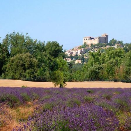 格雷乌莱班Le Provence公寓 外观 照片